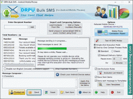 Download GSM Mobile SMS Marketing