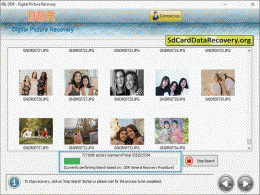 Download Digital Pictures Data Recover Tool