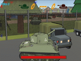Download Tanks Battlefields