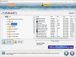 Download Compact Flash Card Recovery Software 8.9.4.1