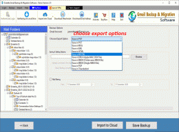 Download Enstella Gmail Backup and Migration Soft 2.0