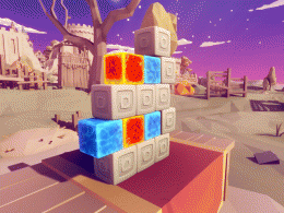Download Mysterious Blocks 2