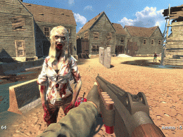 Download Fight In Wasteland 5.3