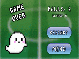 Download Ghost Balls 1.3