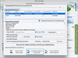Download Mobile SMS Marketing Software Mac 8.3.9.4