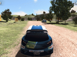 Download Rally Club Racers 5.2