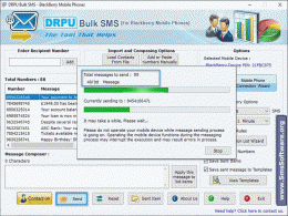Download SMS Marketing Blackberry Mobile