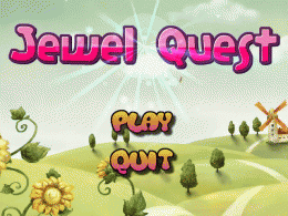 Download Jewel Quest 11.3