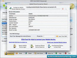 Download Professional Bulk SMS Software Mac