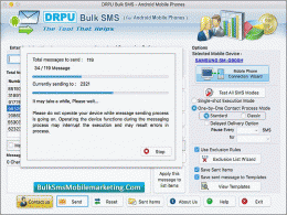 Download SMS Marketing Software Android Mac 8.3.7.2