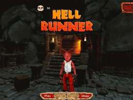 Download Hell Runner