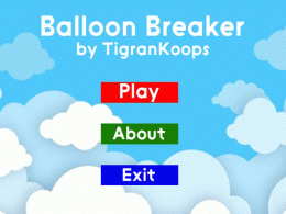 Download Balloon Breaker 1.9