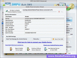 Download SMS Software for Modems