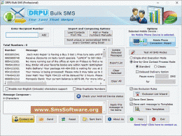 Download Professional SMS Software