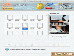Download Mac Professional Data Recovery Tool
