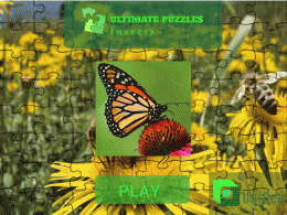 Download Ultimate Puzzles Insects 3.2