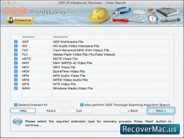 Download Mac Device Recovery Utility