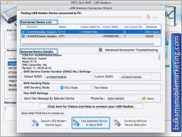 Download Mac Bulk SMS USB Modem