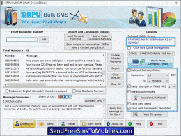 Download Text Message Software