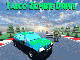 Download Falco Zombie Drive 1.0