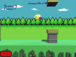 Download Jumpy Bird 3D 4.6