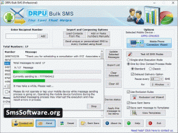 Download Professional Mobile SMS Software Free