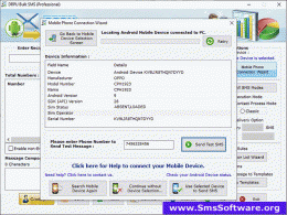 Download Bulk SMS Sender Tool