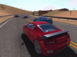 Download Desert Racer 5.0