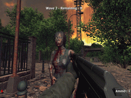 Download Abandoned Zombie City