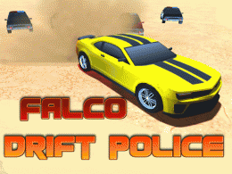 Download Falco Drift Police