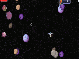 Download Asteroids 4.3