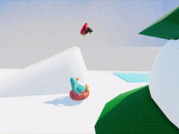 Download Sled Racing
