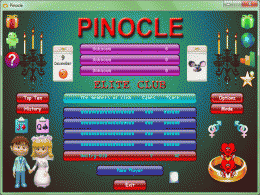 Download Pinocle 3.9