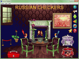 Download Russian Checkers 2 3.4