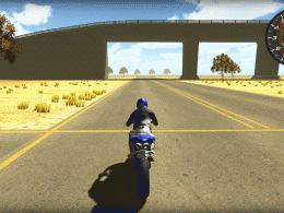 Download Test Motorbike 2.8