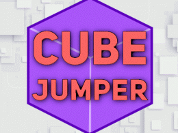 Download Cube Jumper