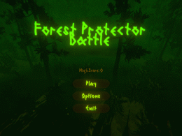 Download Forest Protector Battle