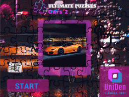 Download Ultimate Puzzles Cars 2 3.1