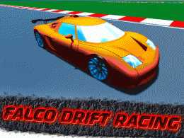 Download Falco Drift Racing 1.0