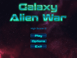 Download Galaxy Alien War 3.8