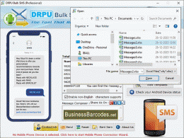 Download Business Bulk Text Messages Tool