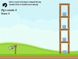 Download Angry Pig VS Invaders 2