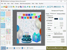 Download Birthday Card Designing Software