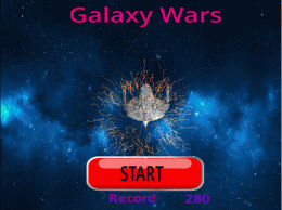 Download Galaxy Wars
