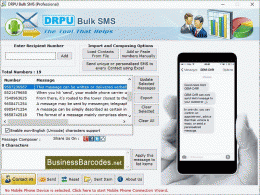 Download Bulk SMS Gateway Service Tool