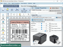 Download Label Designing Tool for Barcoding 7.9.0.9