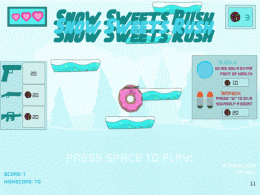 Download Snow Sweets Rush 3.3