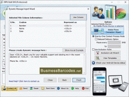 Download Bulk SMS Messenger