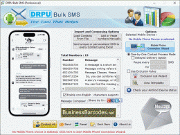 Download Bulk SMS Gateway Service Application