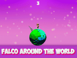 Download Falco Around The World 1.0